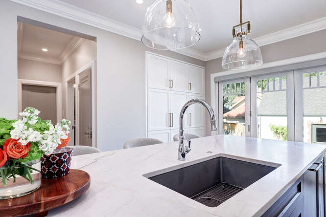 Kitchen Remodeling Company in Florida