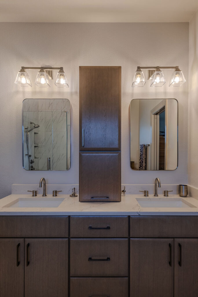Bathroom Cabinets