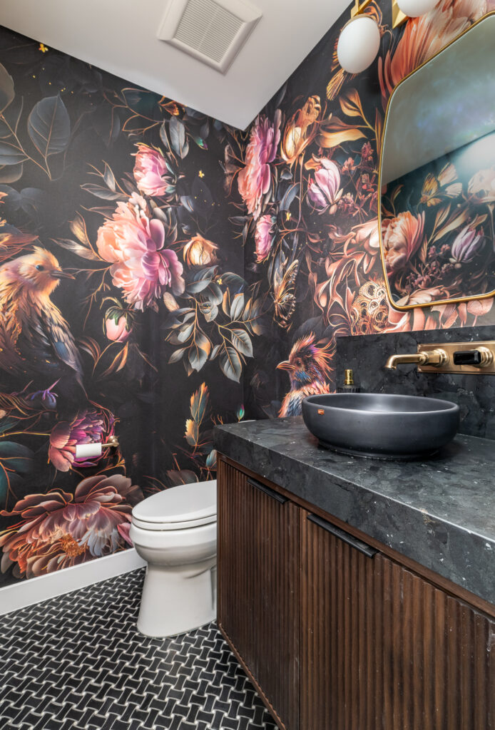 Bathroom Countertops