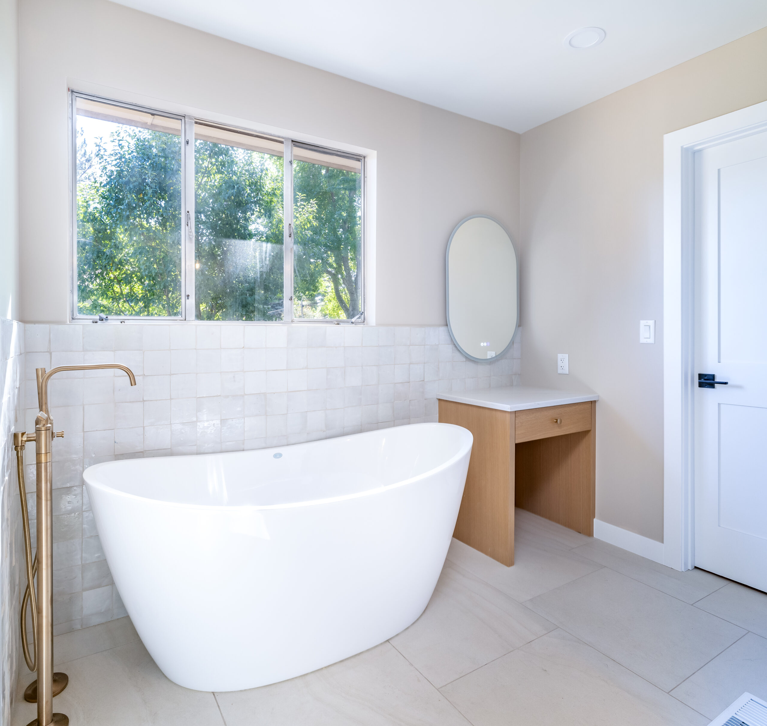 Bathroom Remodeling Contractor