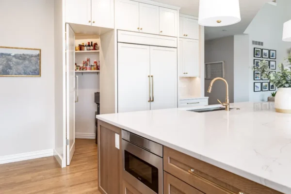 Premium Kitchen Countertops
