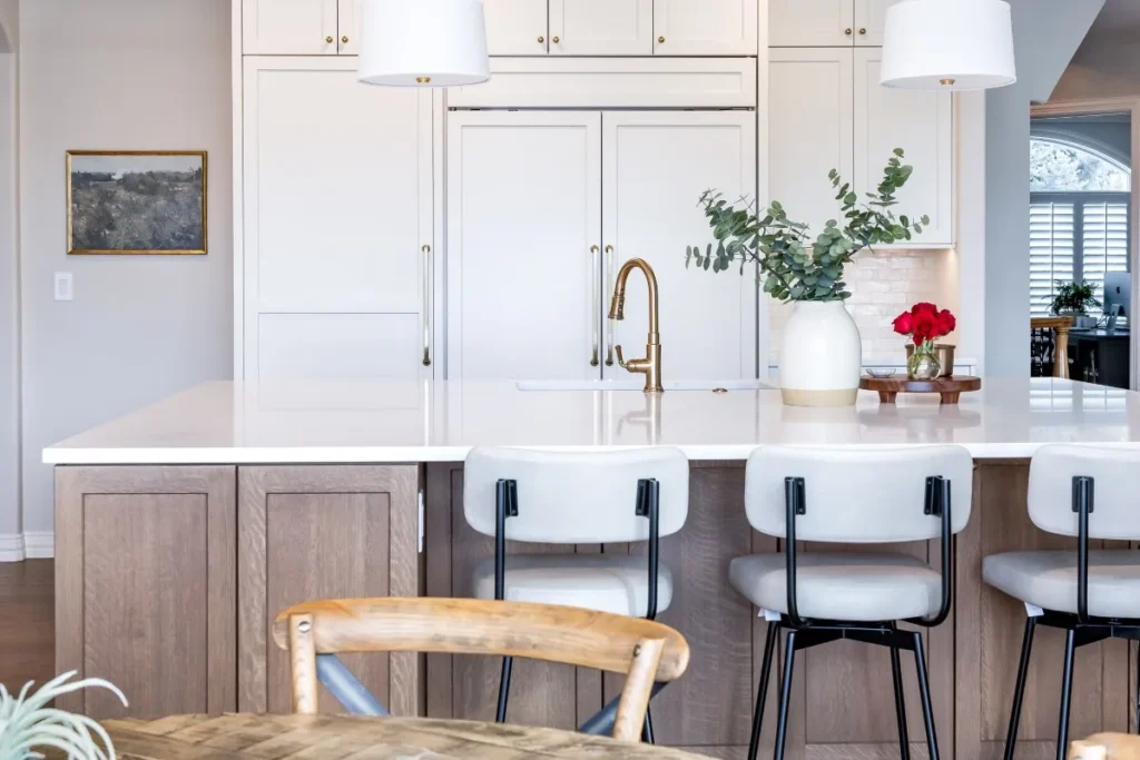 Kitchen Cabinetry Solution