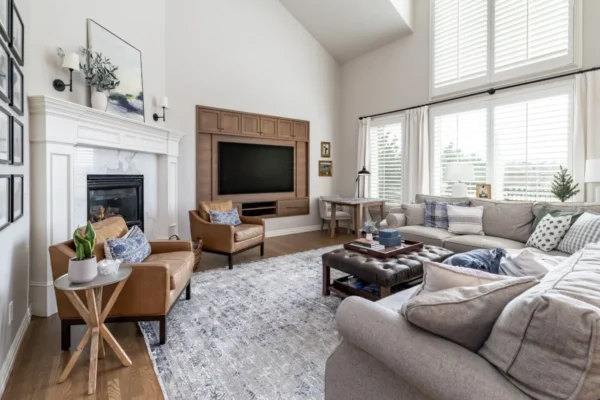 Home Remodel Fairchild