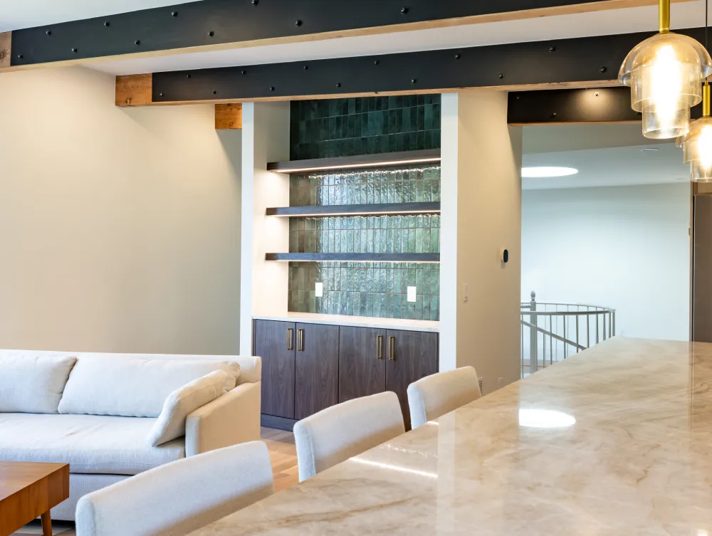 Kitchen Remodeling Company