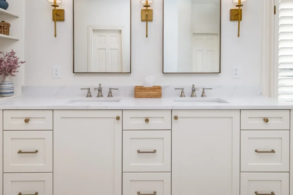 Bathroom Design and Remodeling Contractor