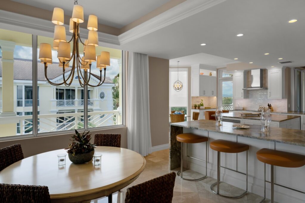 Custom Solutions for Florida Ridge Homes