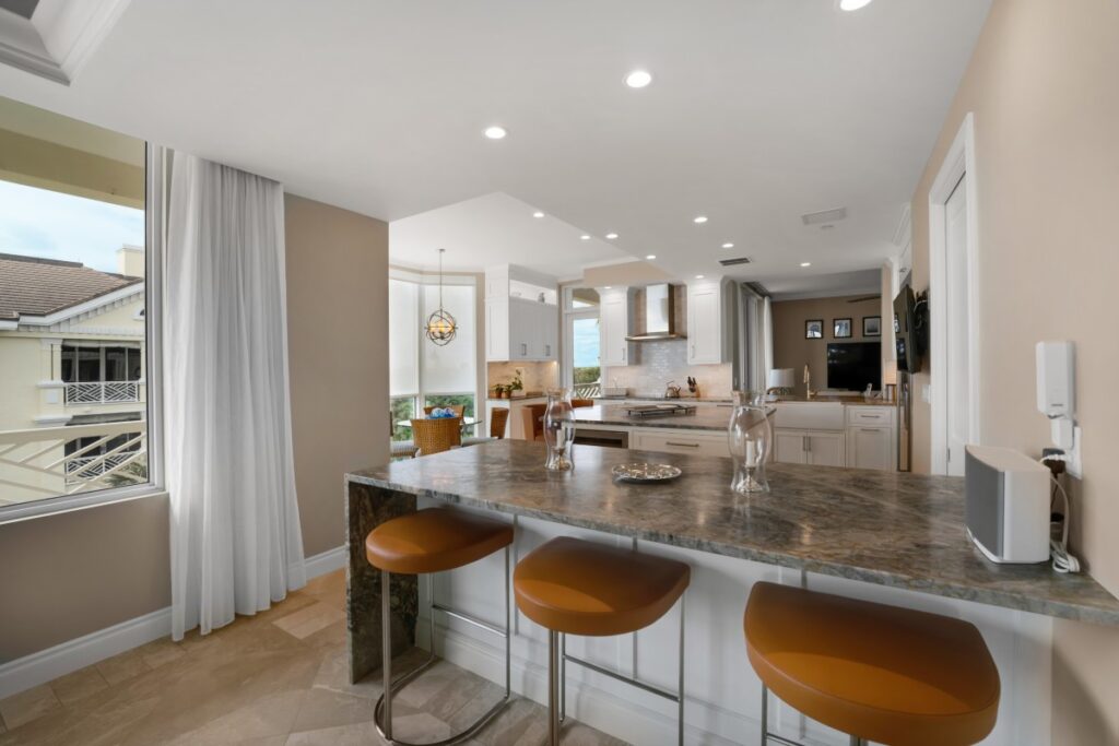 Kitchen Design and Remodel in Florida Ridge