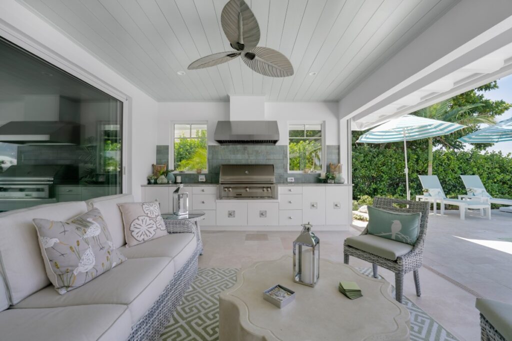Home Renovation Services