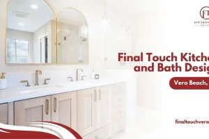 Create the perfect bathroom for your home