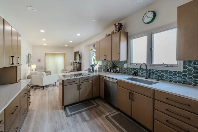 Planning Your Multi-Purpose Kitchen Remodel