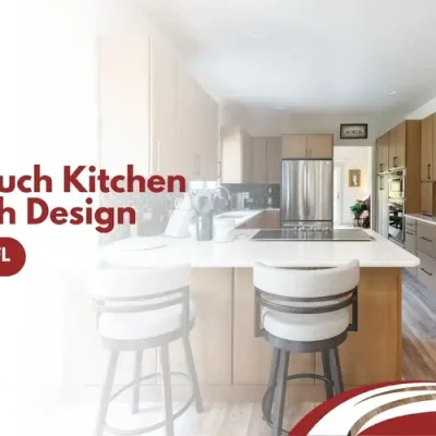 Rise of Multi-Purpose Kitchens