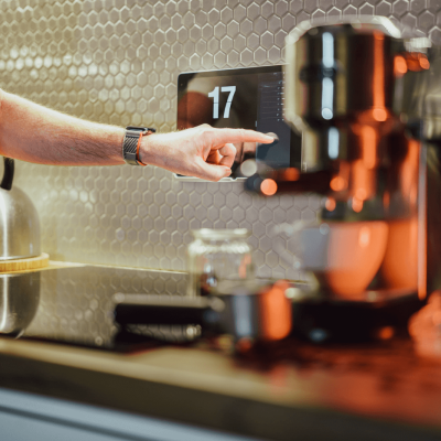 Smart Renovation Trends 2025