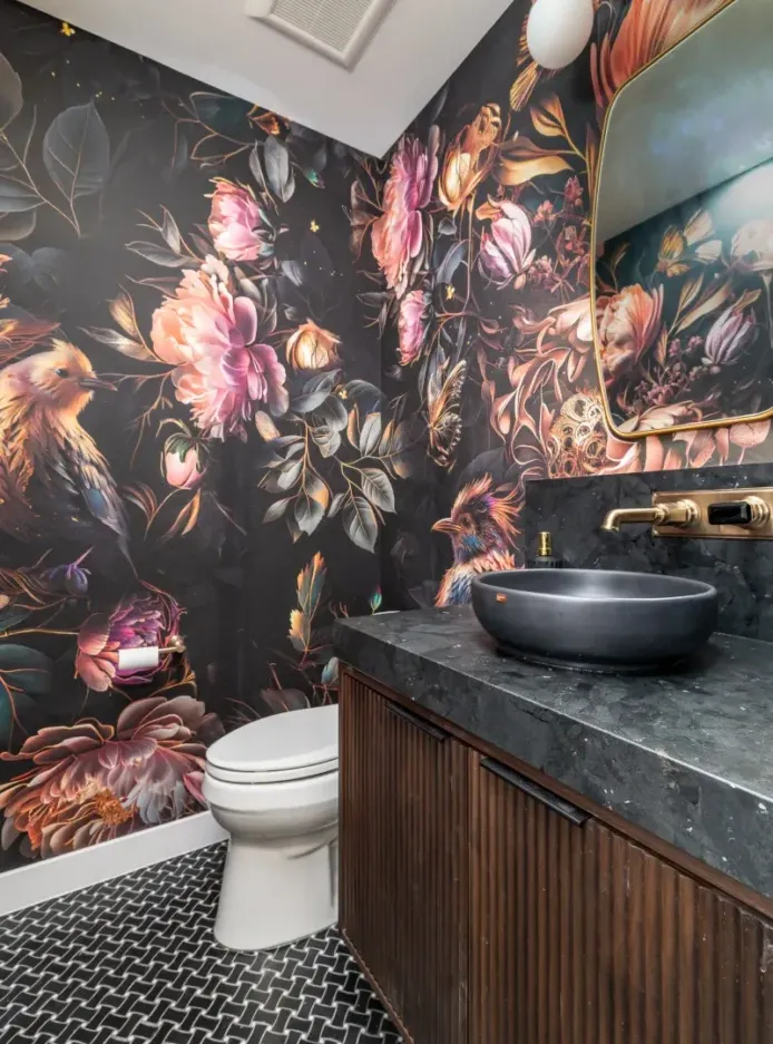 Bath Design & Remodel